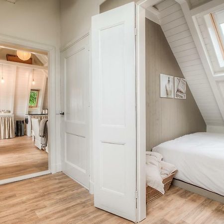 Appartement De Koesfabriek Centrum Докьом Екстериор снимка